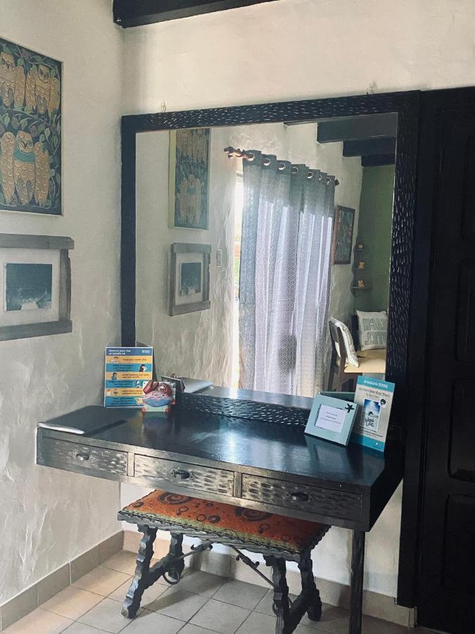 Villa Bougainvillea Aruba, The Tango Suite パームビーチ エクステリア 写真