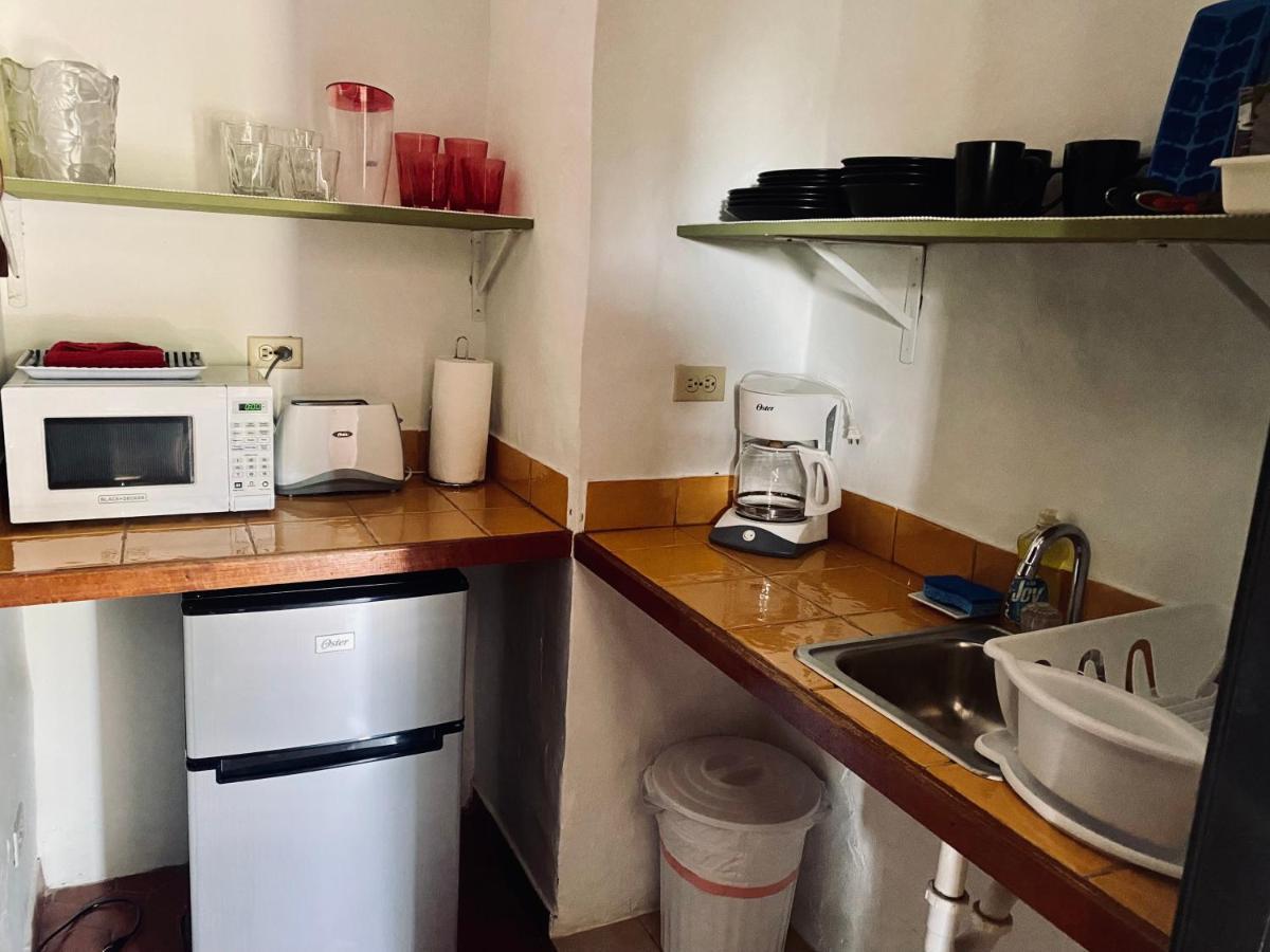 Villa Bougainvillea Aruba, The Tango Suite パームビーチ エクステリア 写真
