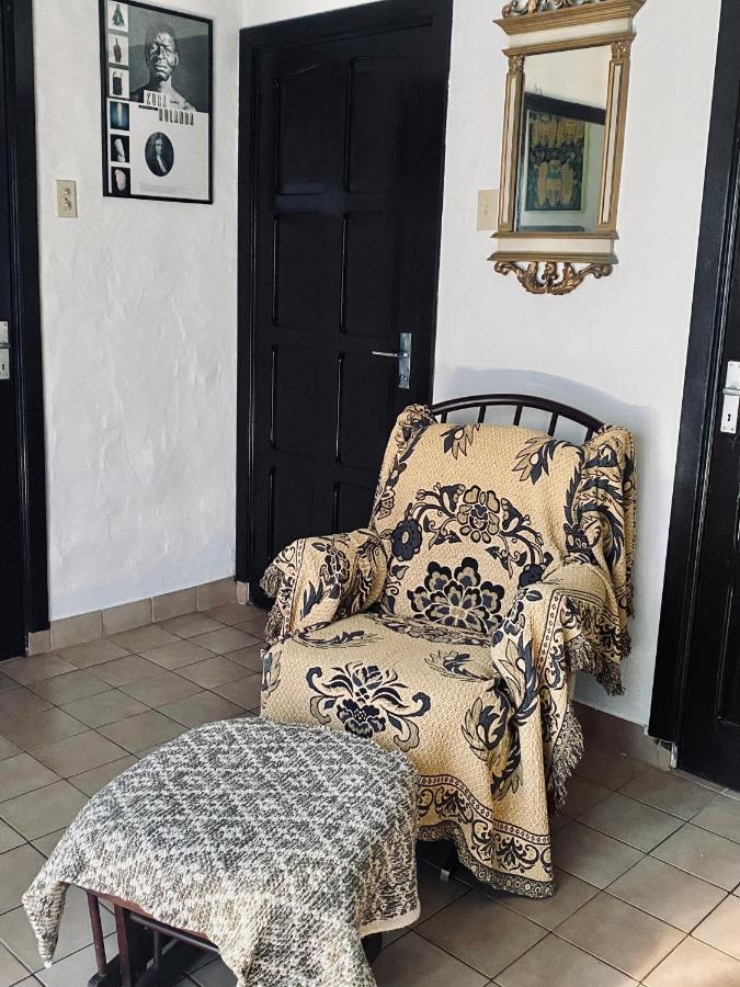 Villa Bougainvillea Aruba, The Tango Suite パームビーチ エクステリア 写真