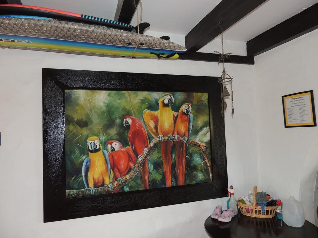 Villa Bougainvillea Aruba, The Tango Suite パームビーチ 部屋 写真