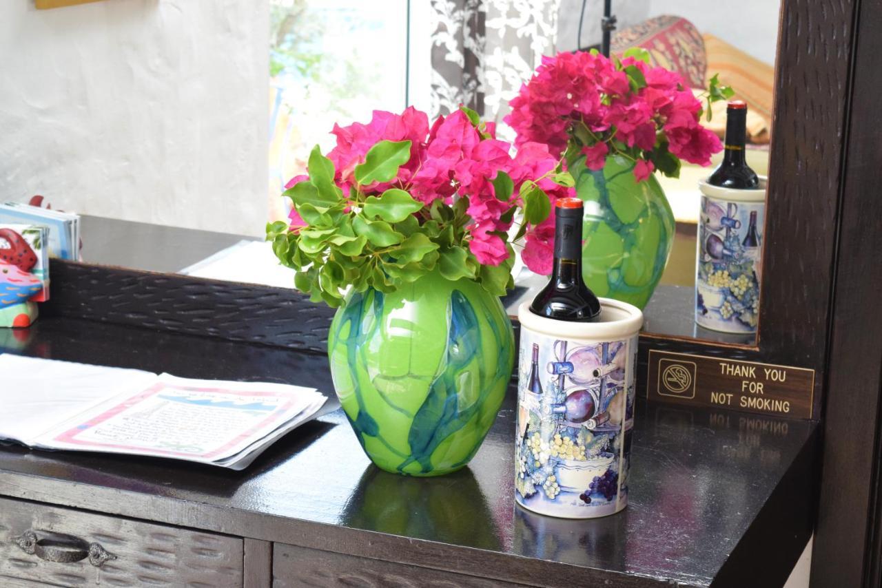Villa Bougainvillea Aruba, The Tango Suite パームビーチ エクステリア 写真